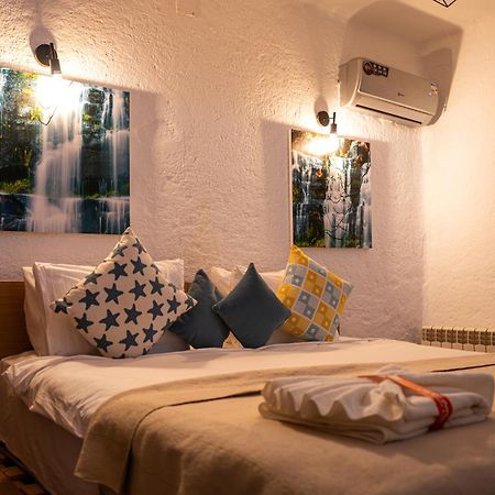 Resort Hotel El Cortijo & Spa Chefchaouen Luaran gambar