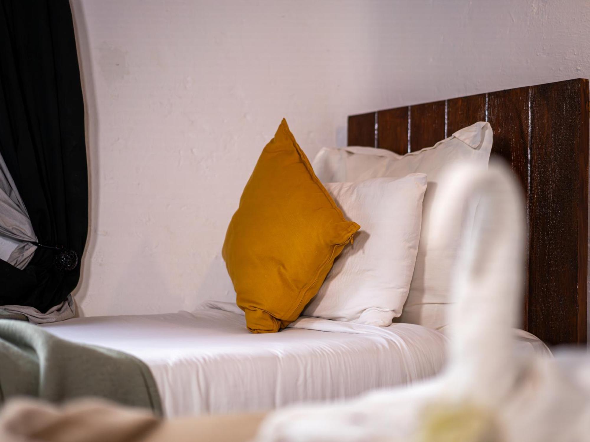 Resort Hotel El Cortijo & Spa Chefchaouen Luaran gambar