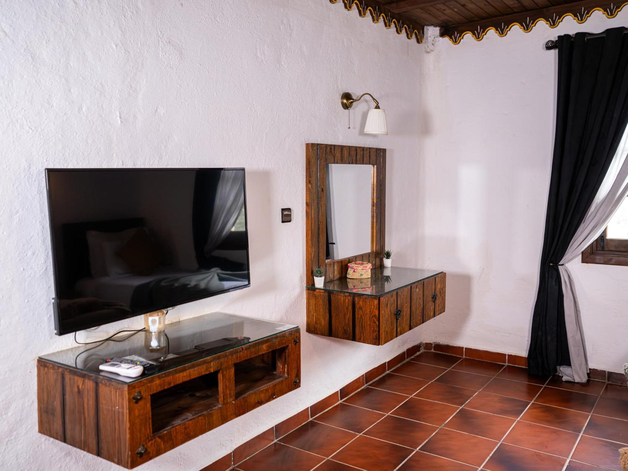 Resort Hotel El Cortijo & Spa Chefchaouen Luaran gambar